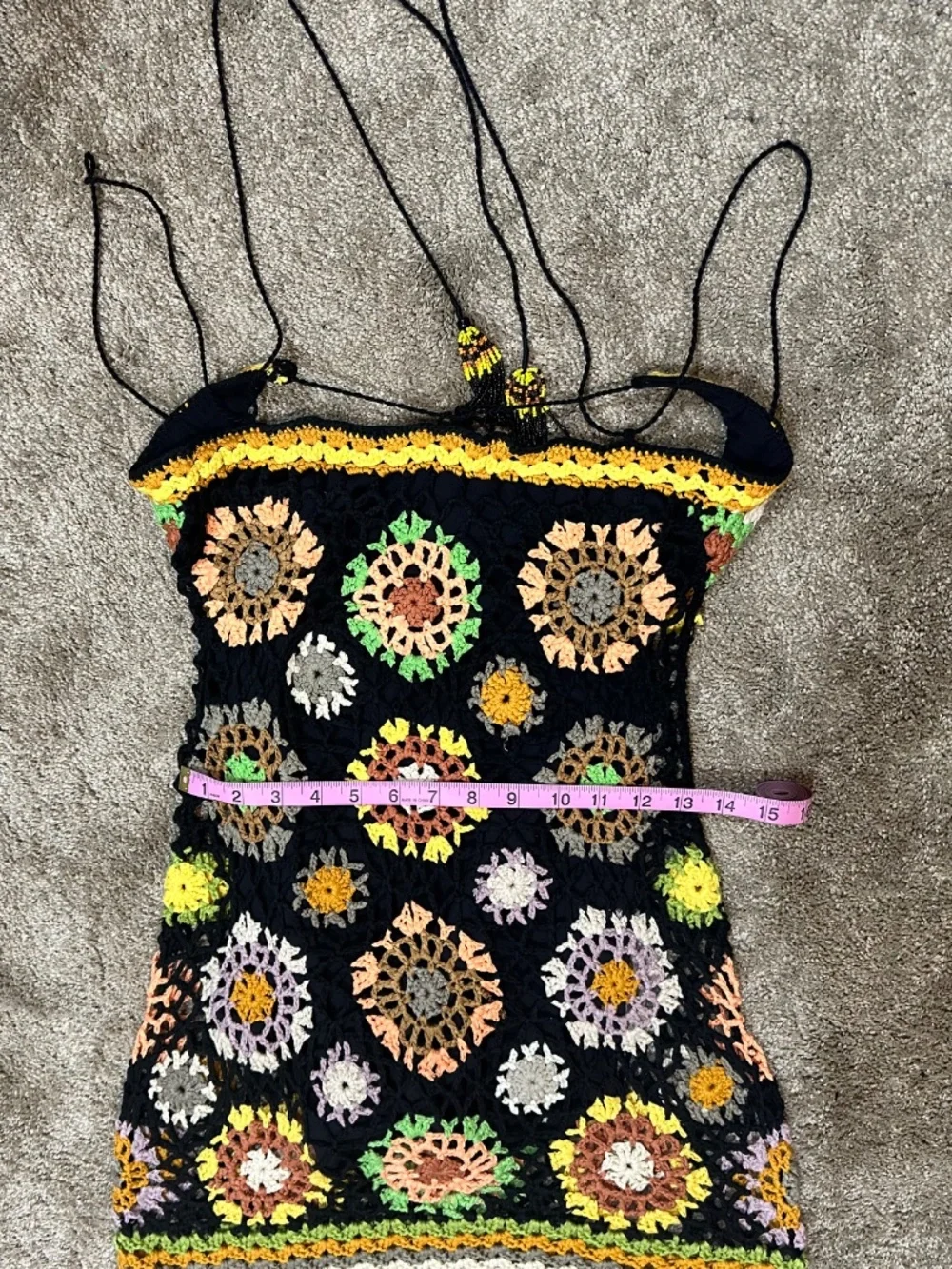 Free People very modern